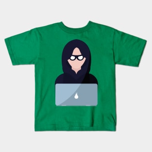 Hacker Kids T-Shirt